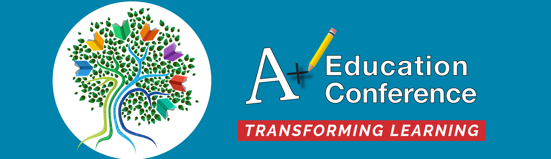 APlus Education Conference Banner